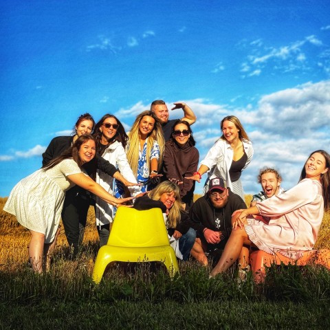 JKC KKN Jauniešu teātris "Eksperiments"